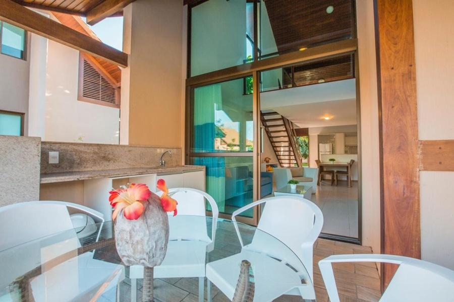 Sambura 3* Fortaleza (Ceara)