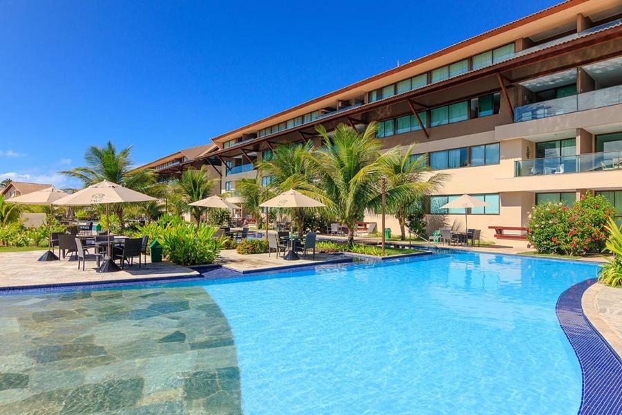 Sambura Hotel Fortaleza (Ceara)