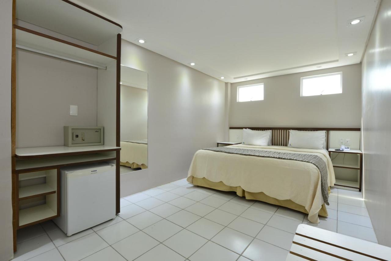 Sambura Hotel Fortaleza (Ceara)