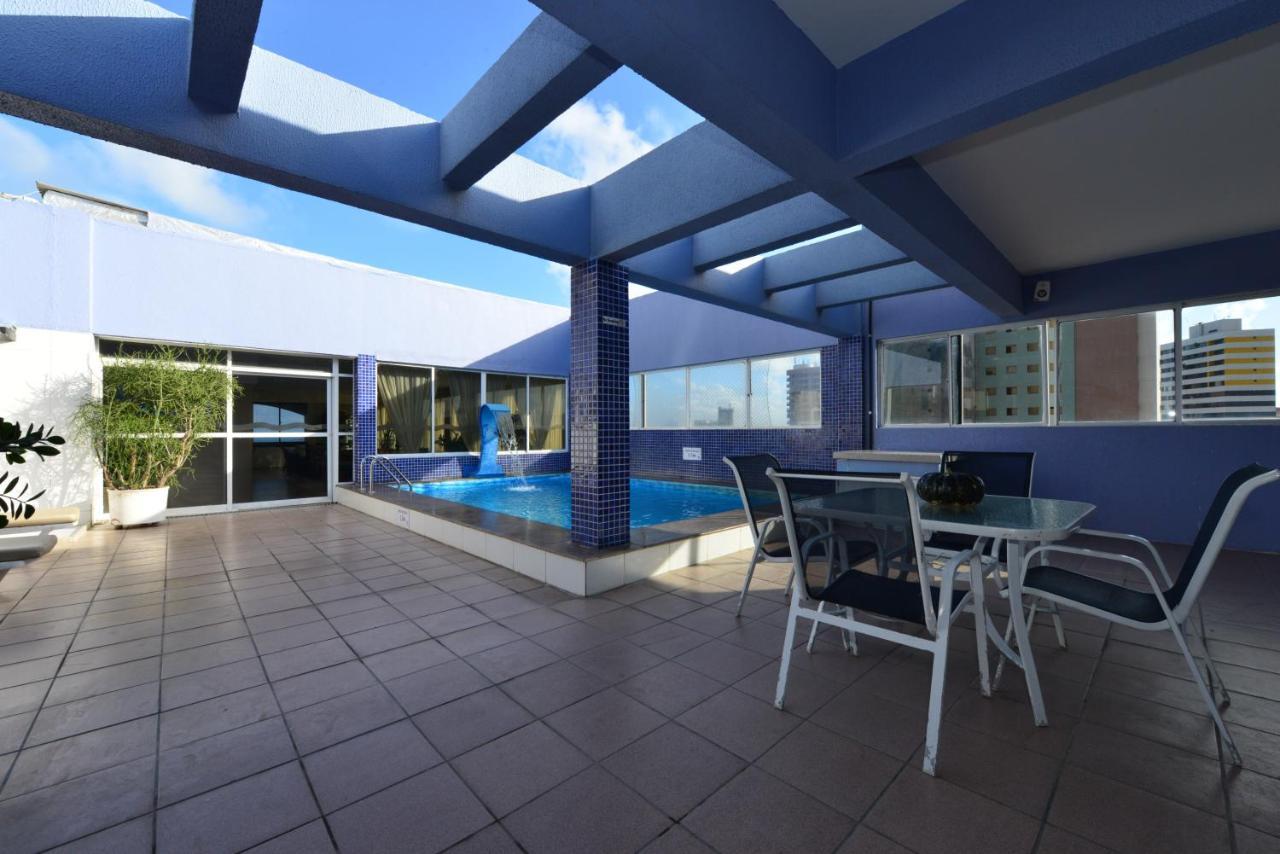 Sambura 3* Fortaleza (Ceara)