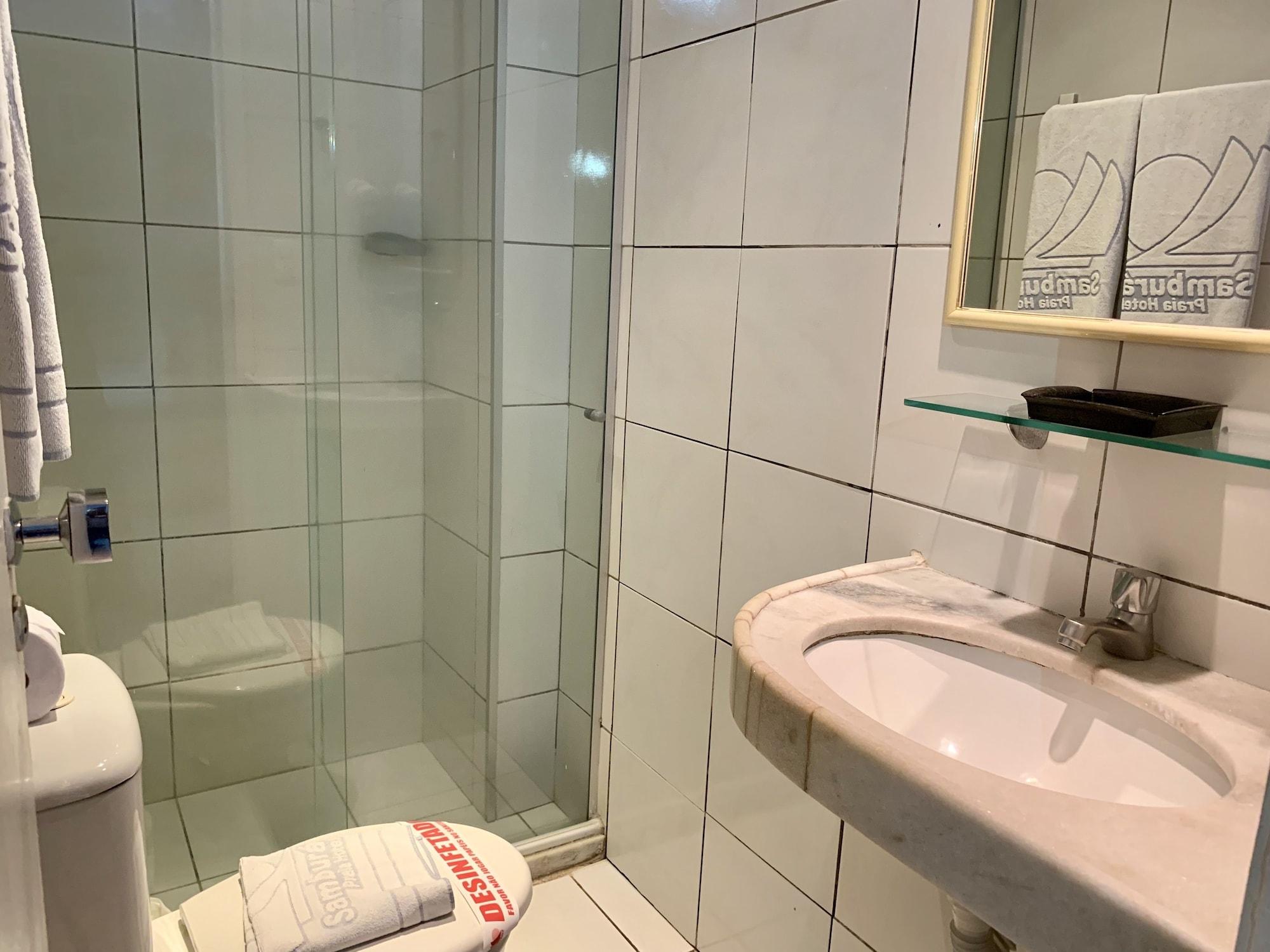 Sambura 3* Fortaleza (Ceara)