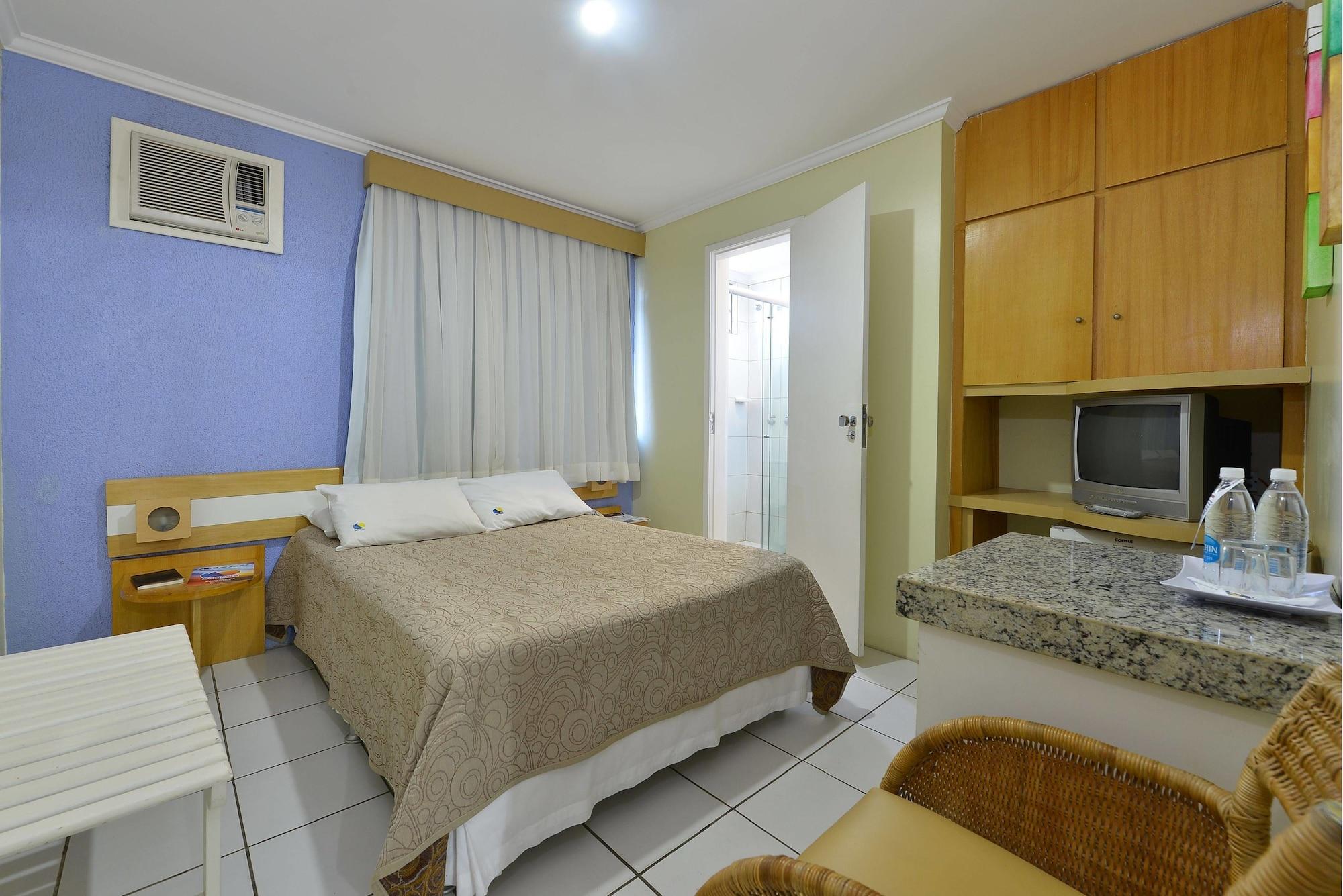 Sambura 3* Fortaleza (Ceara)
