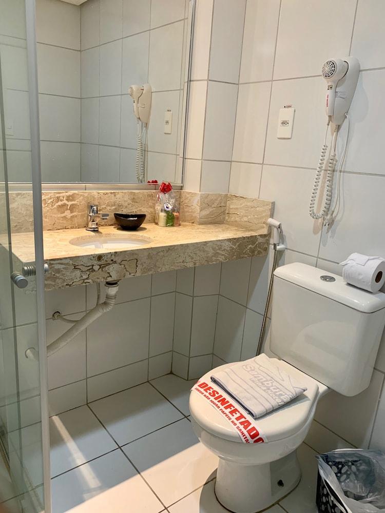 Sambura 3* Fortaleza (Ceara)