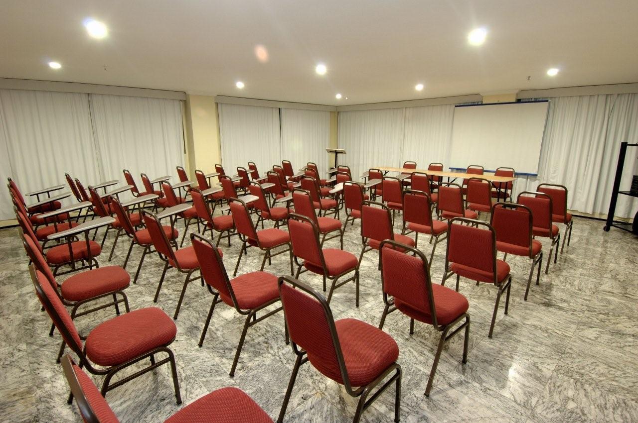 Sambura 3* Fortaleza (Ceara)