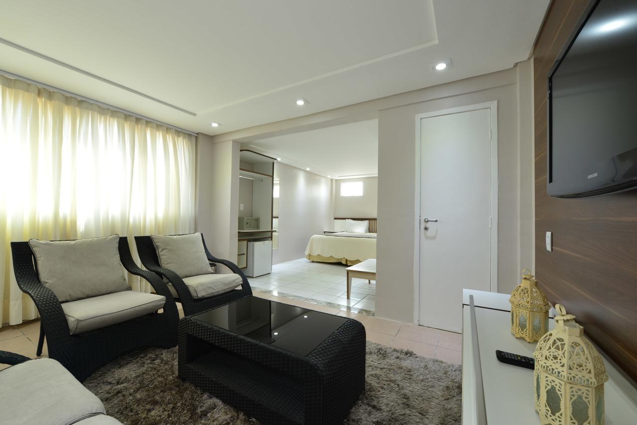 Sambura 3* Fortaleza (Ceara)