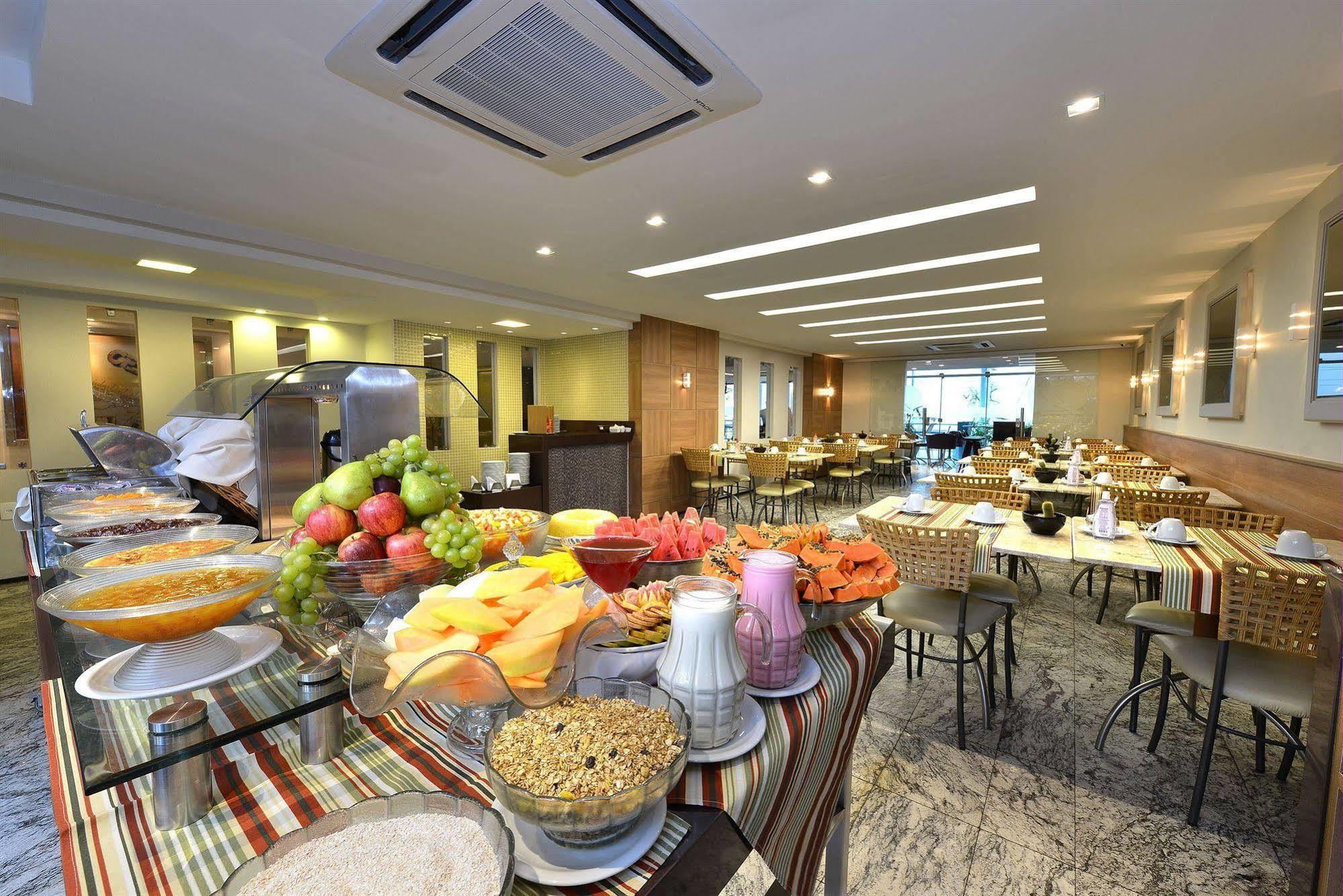 Sambura Hotel 3*