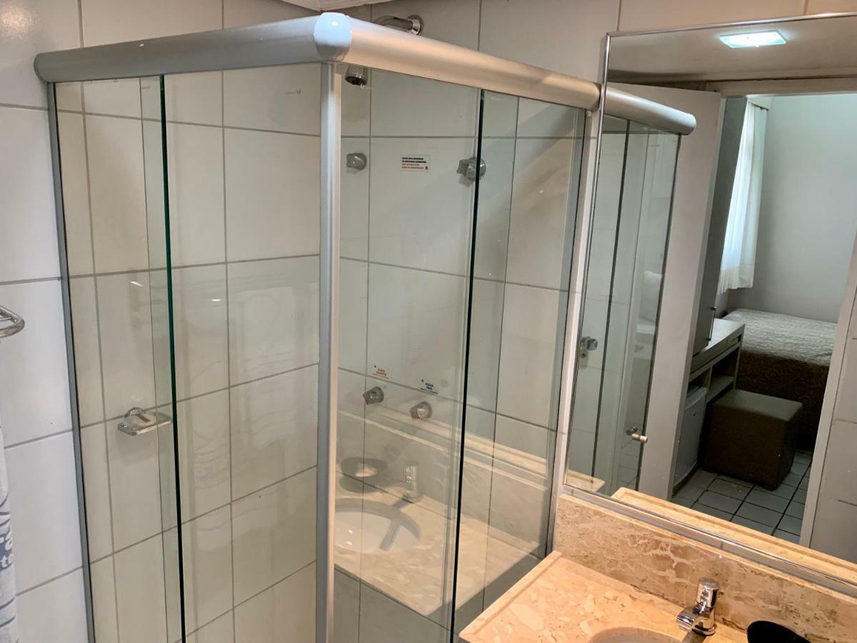 Sambura 3* Fortaleza (Ceara)