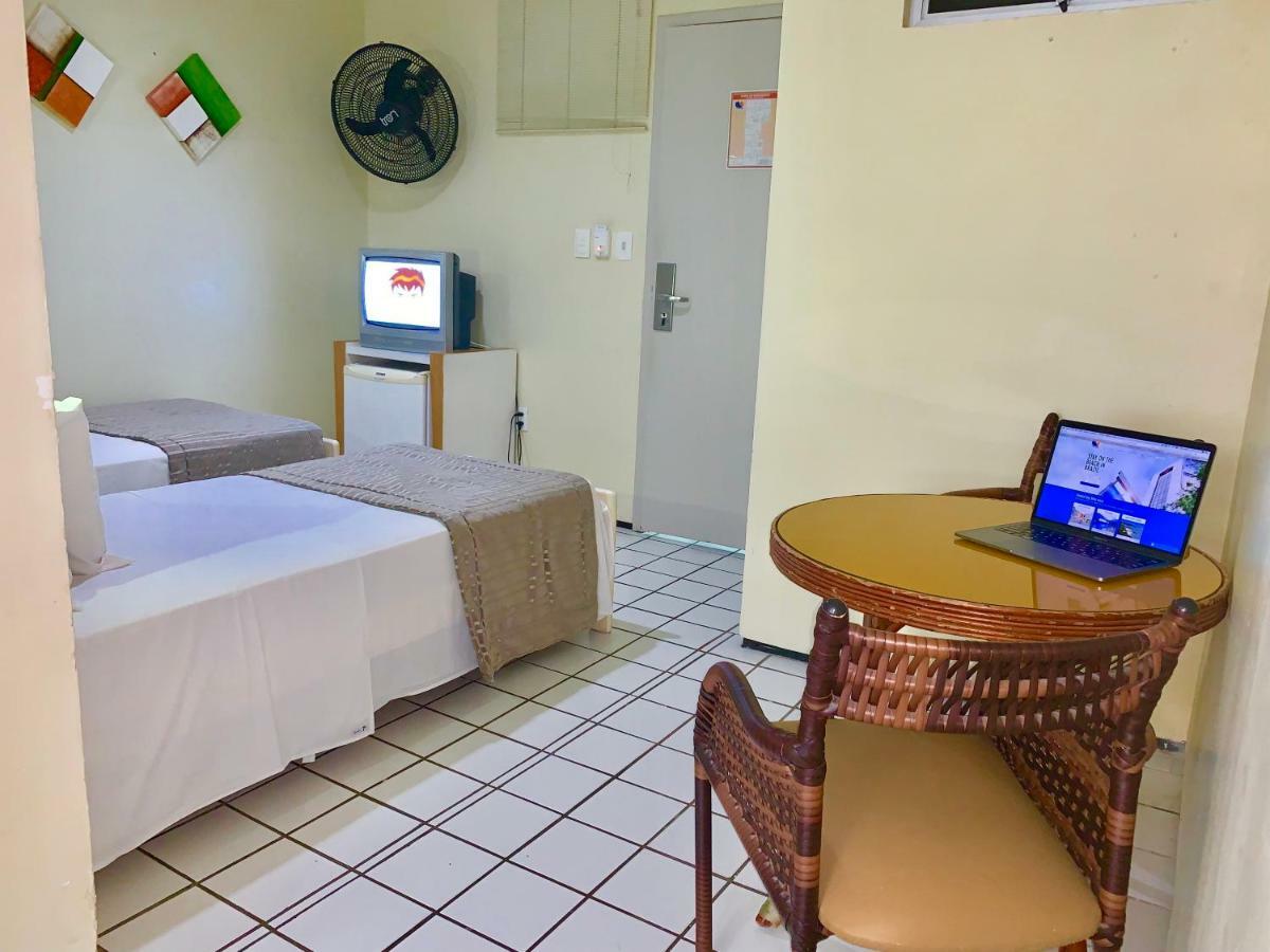 Sambura 3* Fortaleza (Ceara)